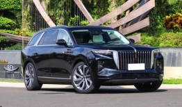 红旗最新车型爆料视频下载,惊艳外观与卓越性能，引领国产车新潮流”